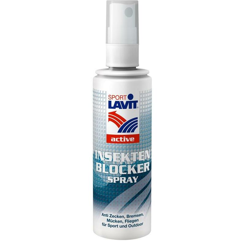Sport Lavit Insekten blocker spray 100ml