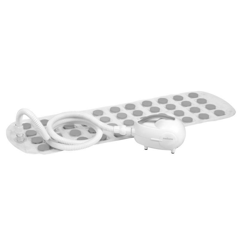 Medisana MBH Bubbelbadsysteem 1st