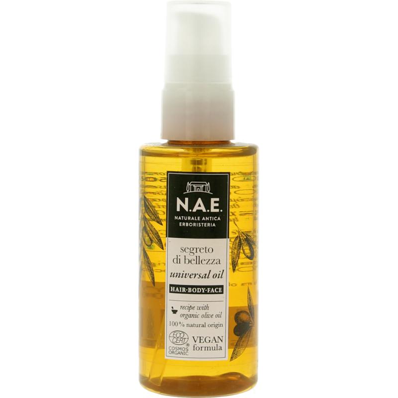 N.A.E. Oil cosrep 75ml