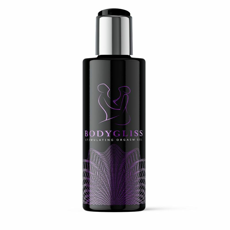 Bodygliss Orgazm 50ml