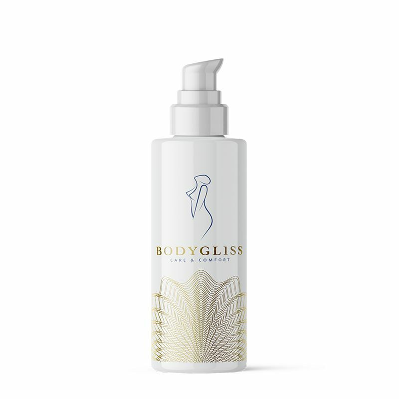 Bodygliss Female care & comfort 100ml