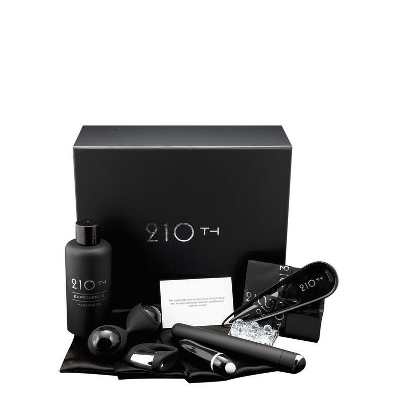 210TH Classic lovebox 1set