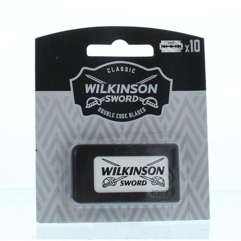 Wilkinson Classic premium 10st
