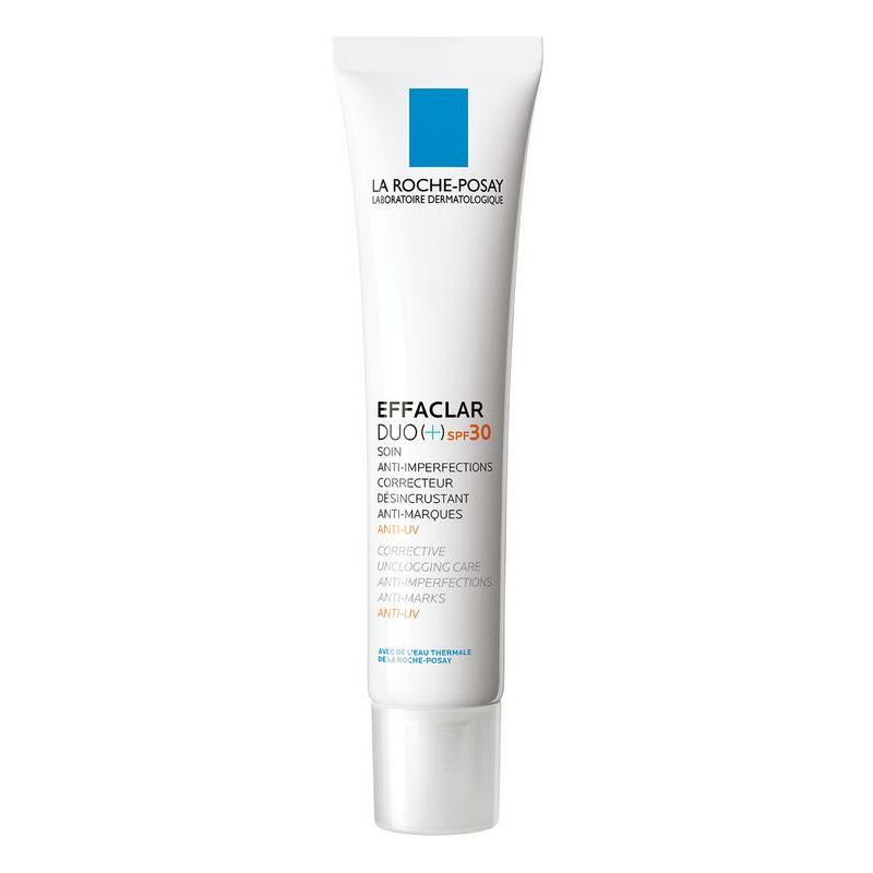 La Roche Posay Effaclar duo+ dagcreme 40ml