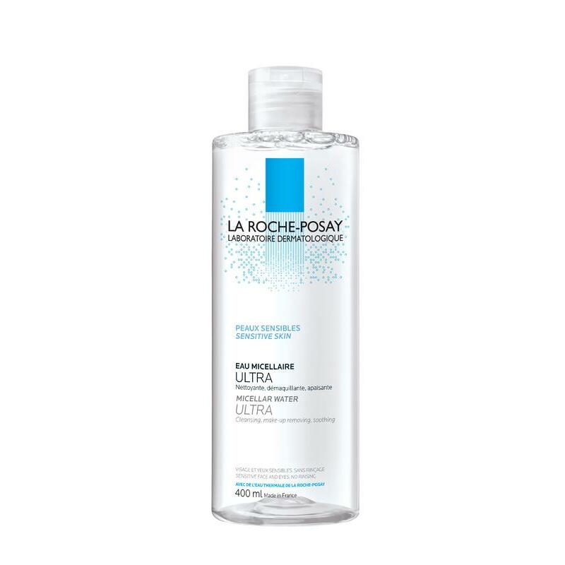 La Roche Posay Micellaire reiniging 400ml