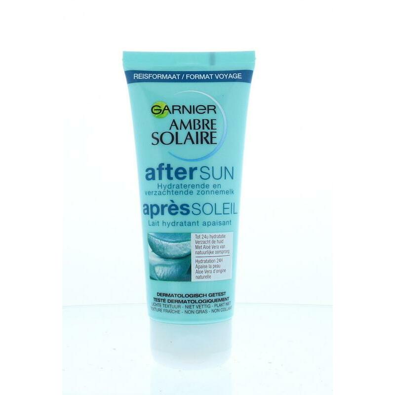 Garnier Ambre solair after sun 100ml