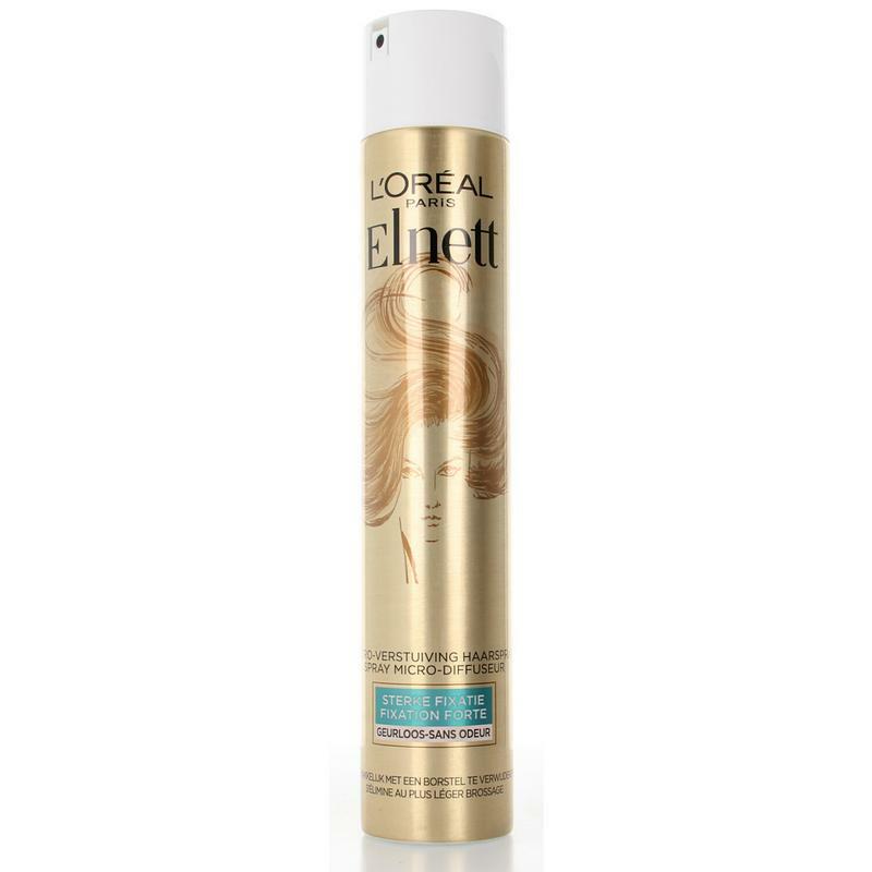 Elnett Haarspray fragrance free 400ml