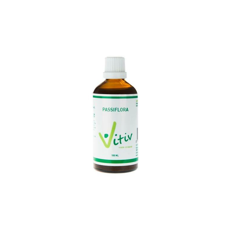 Vitiv Passiflora 100ml