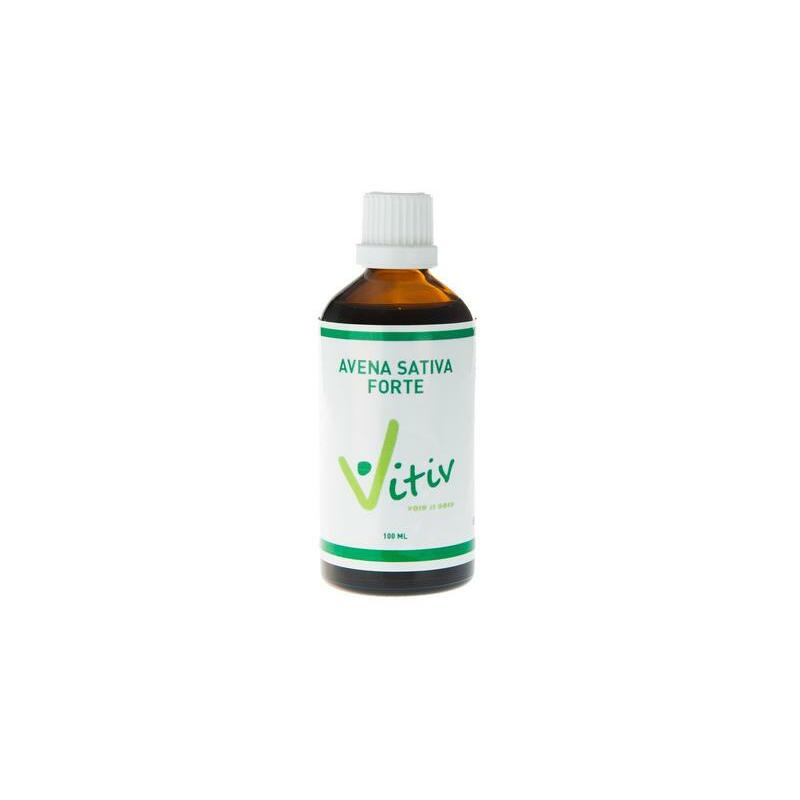 Vitiv Avena sativa forte 100ml