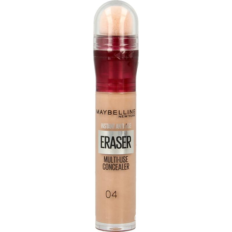 Maybelline Instant anti age eraser concealer honey 1st