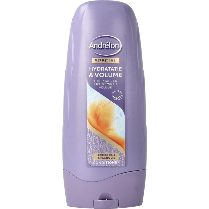 Andrelon Conditioner hydratatie & volume 300ml