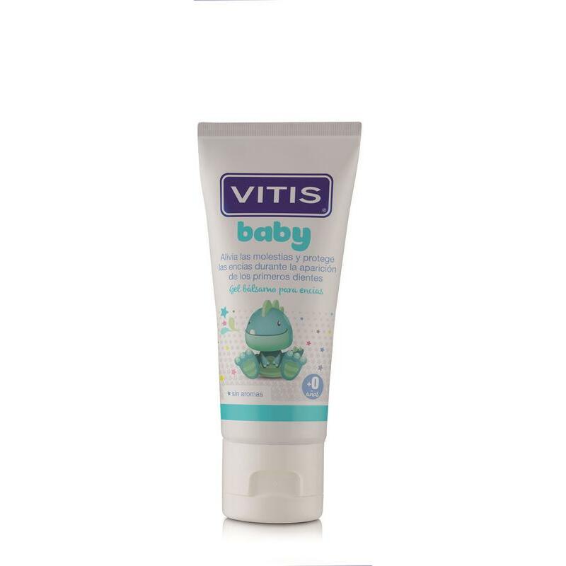 Vitis Baby gel 30ml