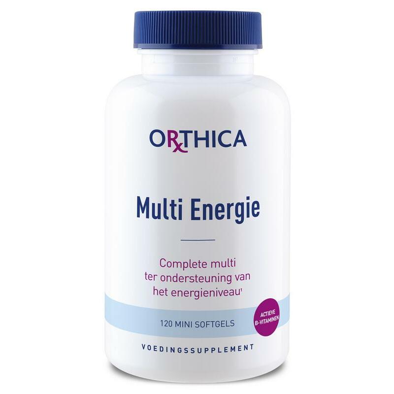 Orthica Multi energie 120sft