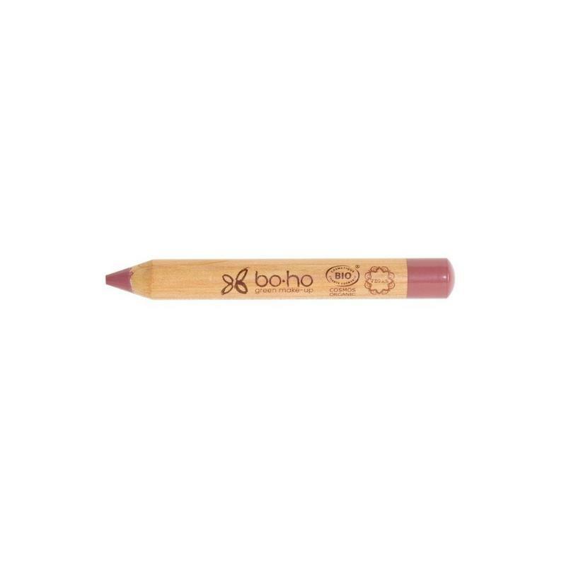 Boho Cosmetics Lippotlood vieux rose 02 1st