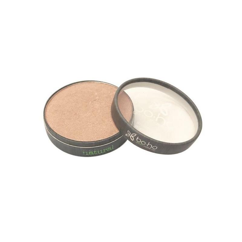Boho Cosmetics Highlighter stardust natural vegan 1st