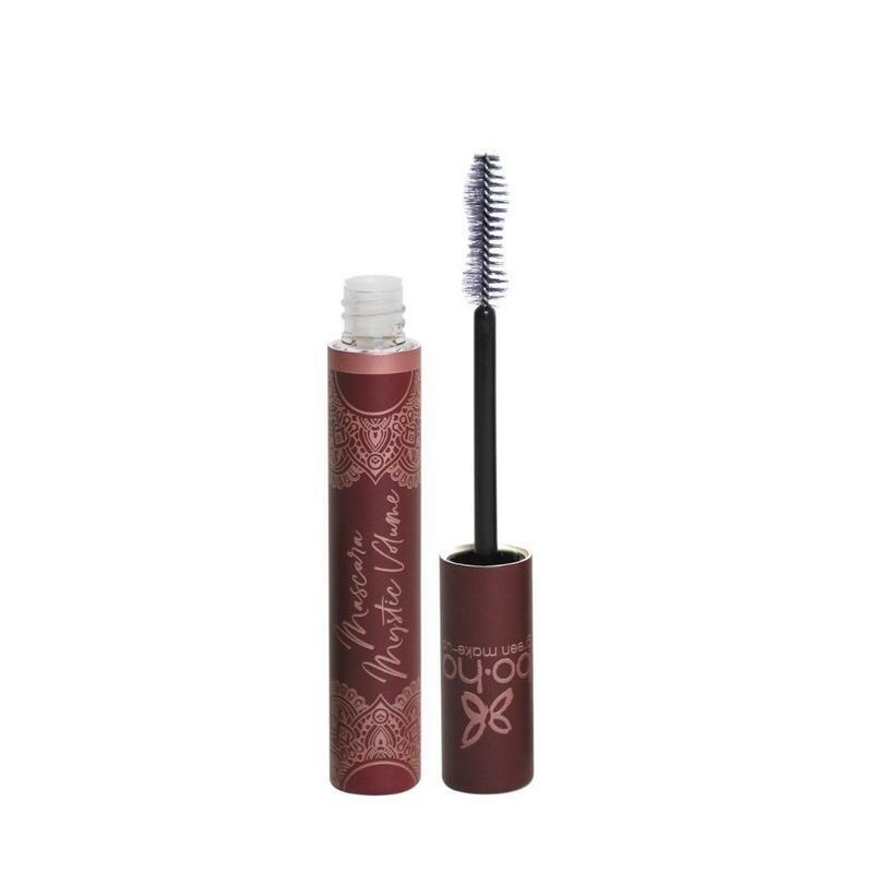 Boho Cosmetics Mascara mystic volume noir 8ml