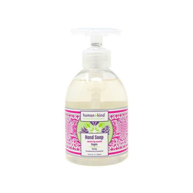 Human+Kind Handzeep vegan 300ml