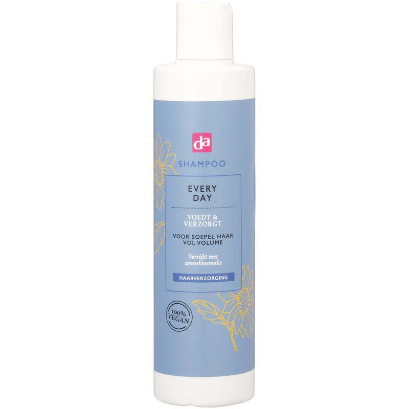 DA Shampoo iedere dag 250ml