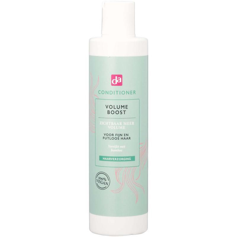 DA Conditioner volume 250ml