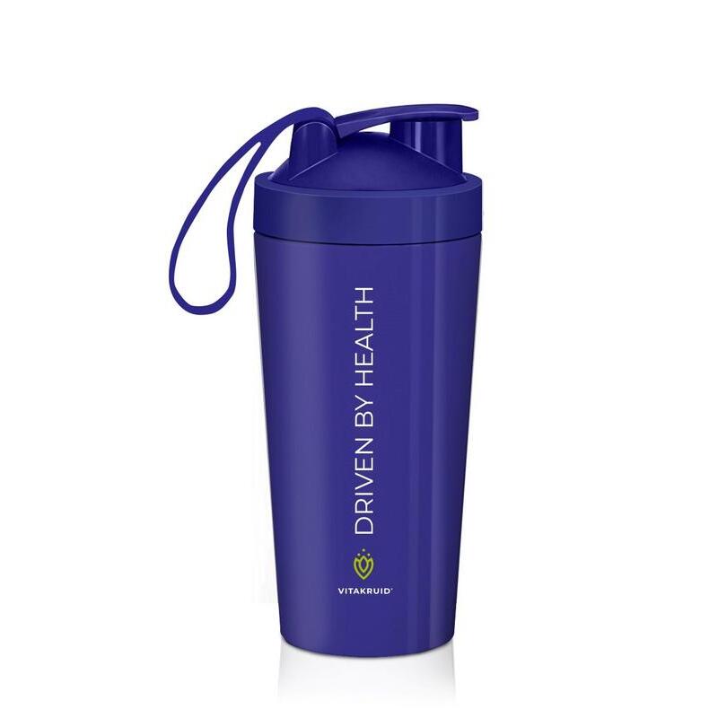 Vitakruid RVS Shakebeker 700ml 700ml