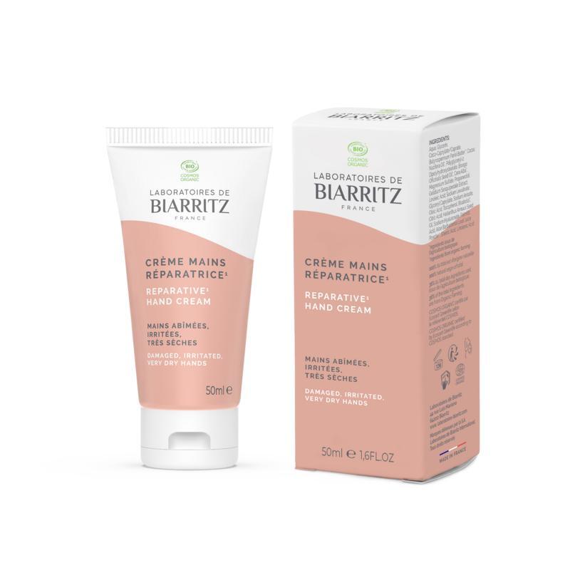 Lab de Biarritz Reparative handcream 50ml