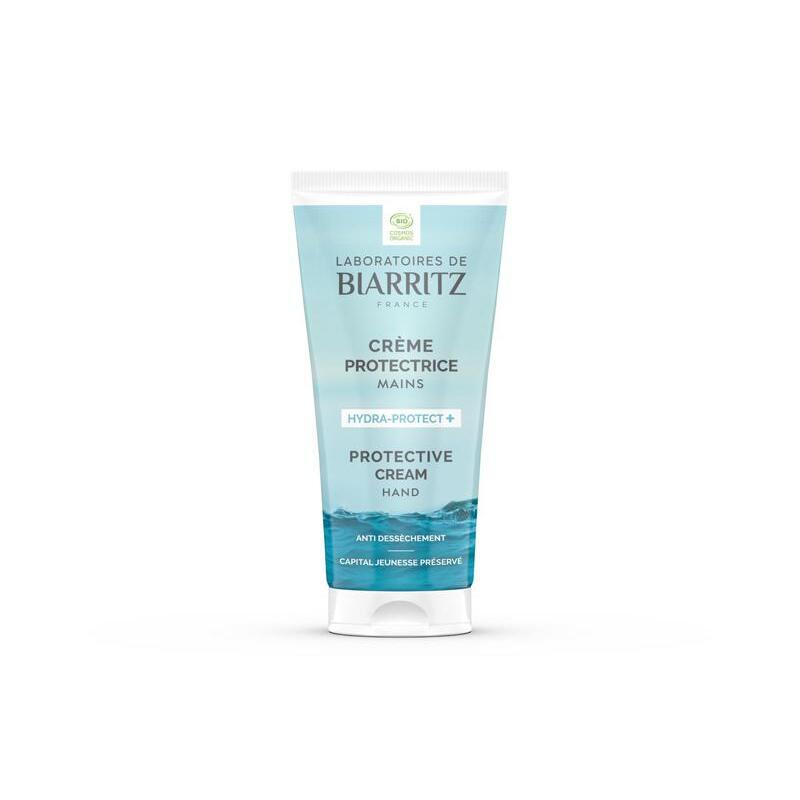 Lab de Biarritz Hydra protect + protective handcream 50ml