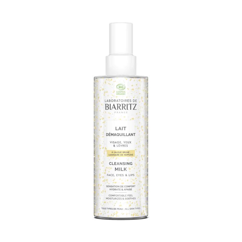 Lab de Biarritz Cleansing care milk 200ml
