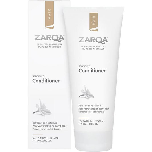Zarqa Sensitive conditioner 200ml