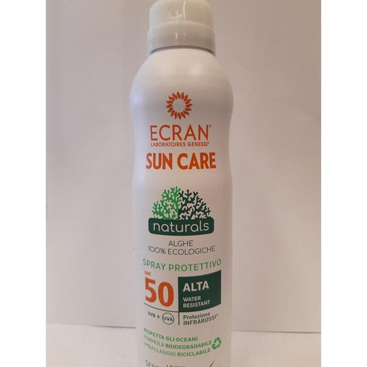 Ecran Sunnique natural 250ml