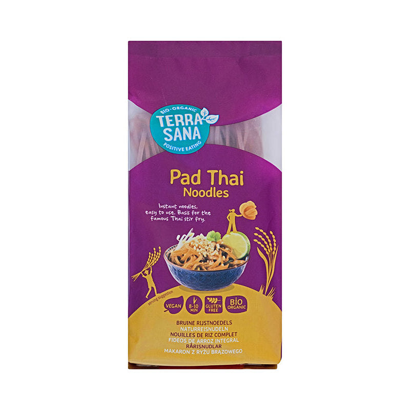 Terrasana Terrasana pad thai noodles 250g