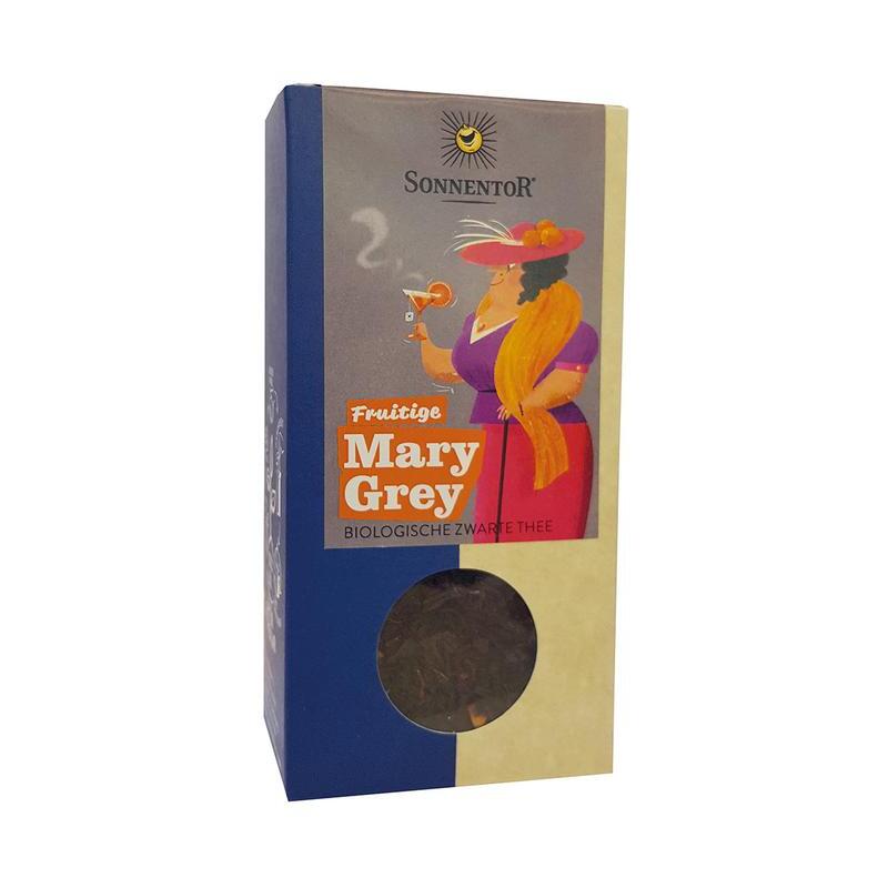 Sonnentor Sonnentor fr mary green bio 90g