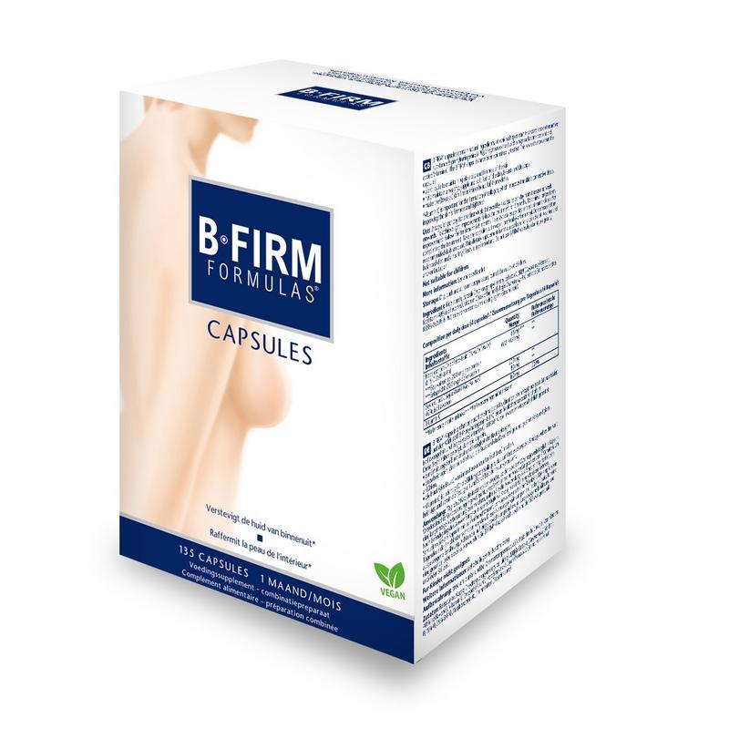 B Firm B Firm formulas 135ca