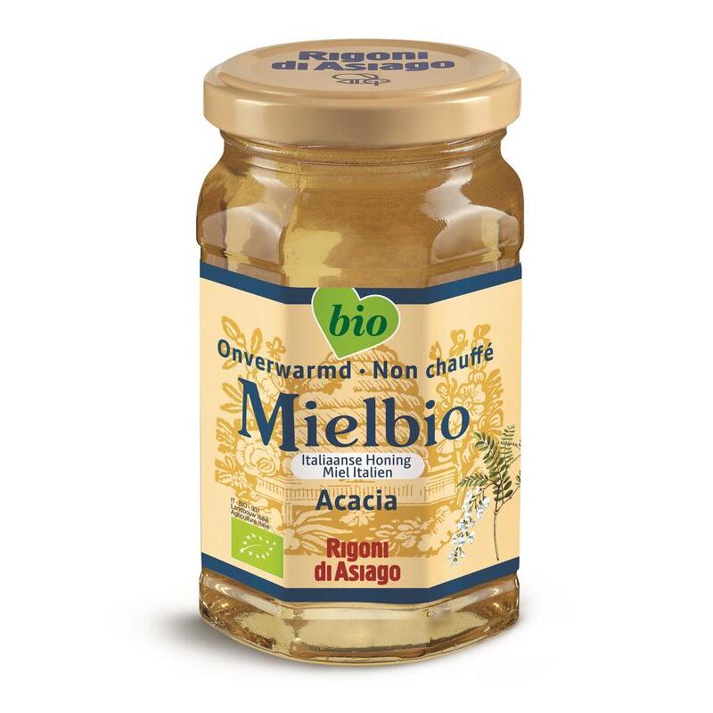 Rigoni Di Asiago acacia honing vloeibaar 300g