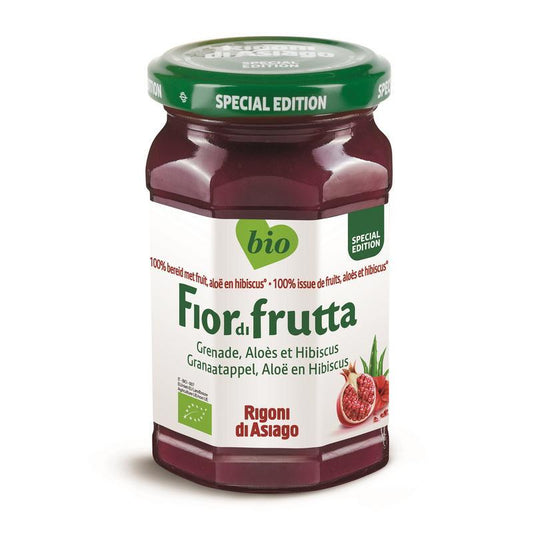 Fiordifrutta fiordif granaatappel aloe hibi 250g
