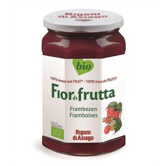 Fiordifrutta fiordif frambozen 630g