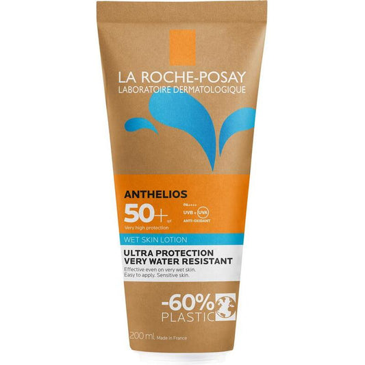 La Roche Posay lrp anthelios wetsk gel spf50+ 200ml
