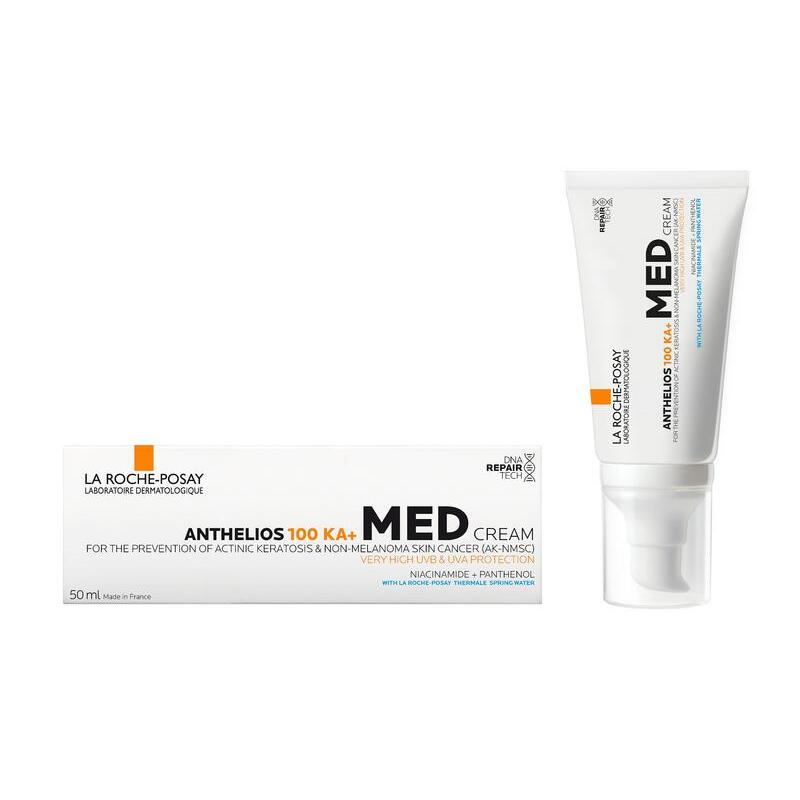 La Roche Posay lrp anthelios 100ka+ med 50ml
