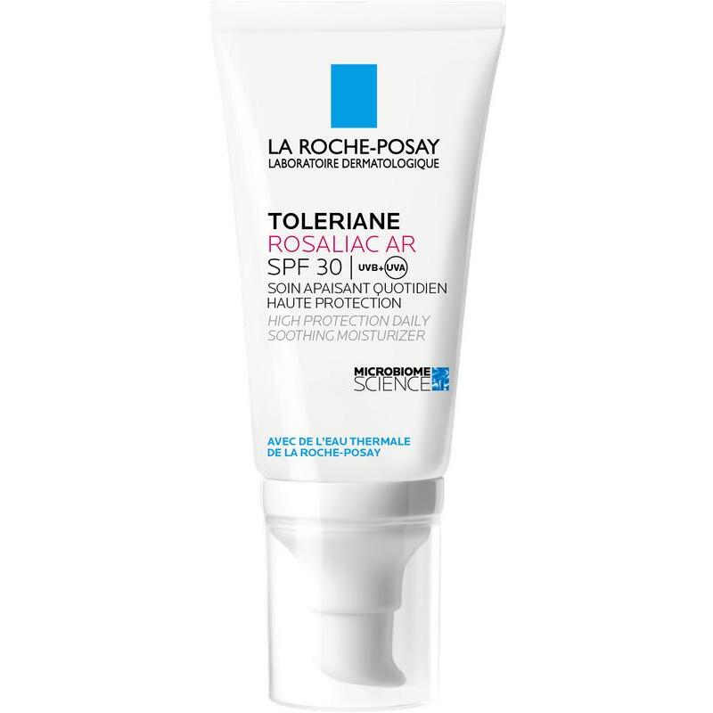 La Roche Posay lrp toleraine ros dagcr spf30 50ml