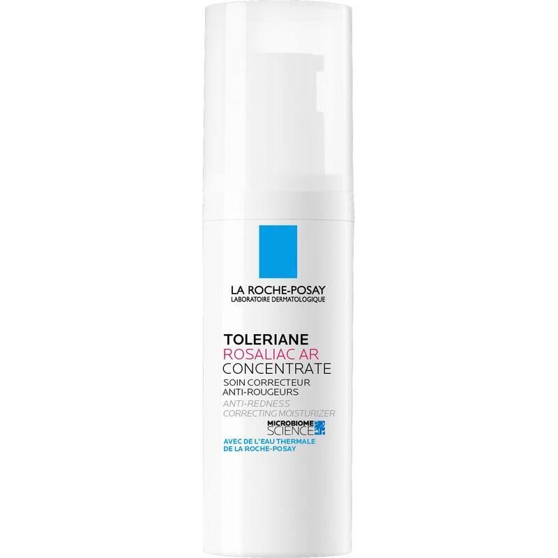 La Roche Posay lrp toleraine ros ar concentr 40ml