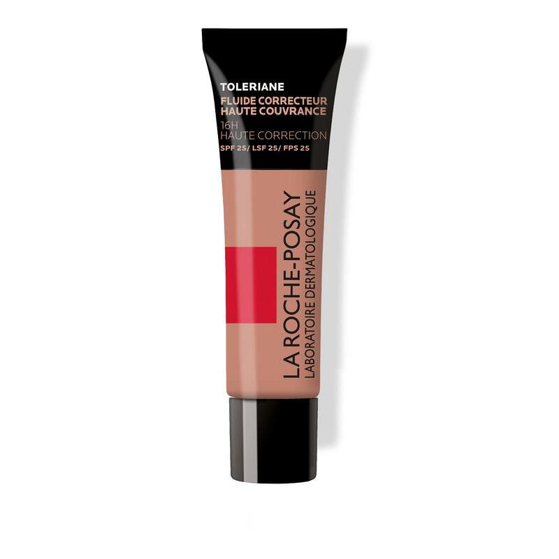 La Roche Posay lrp toleriane foundation 11 30ml