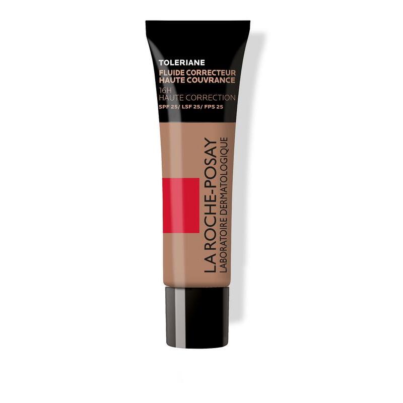 La Roche Posay Toleriane foundation 15 30ml