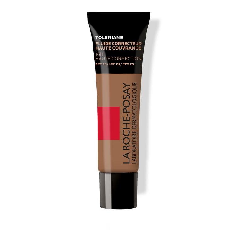 La Roche Posay Toleriane foundation 16 30ml