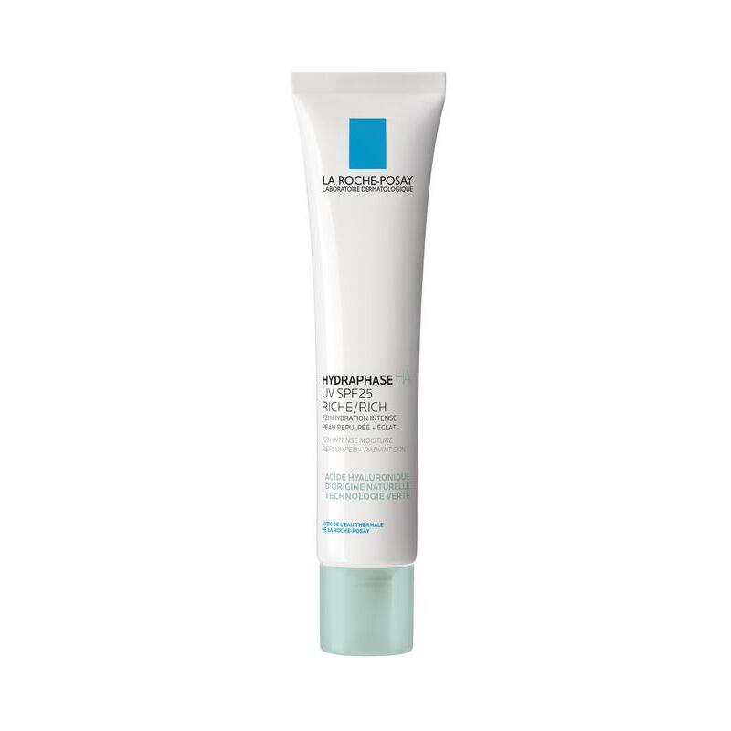 La Roche Posay Hydraphase HA UV rijk 40ml