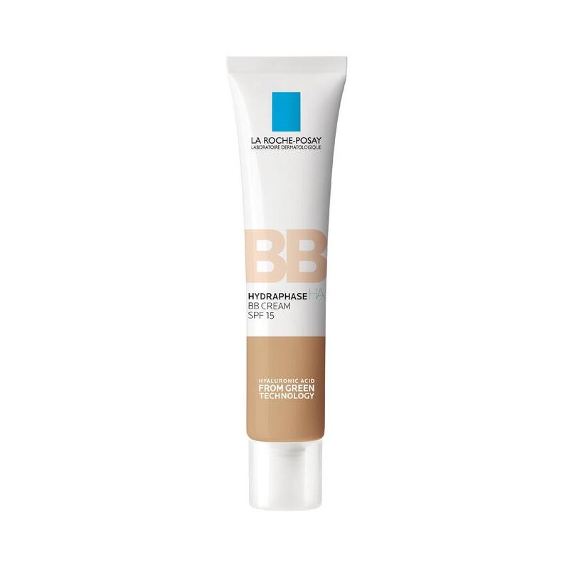 La Roche Posay Hydraphase BB cream medium 40ml