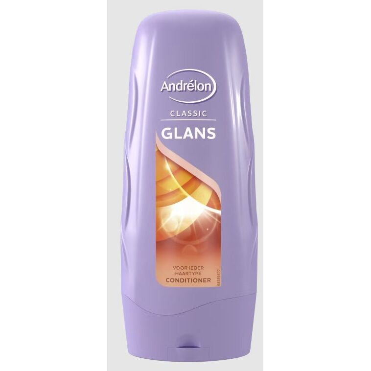 Andrelon Andrelon classic condit glans 250ml