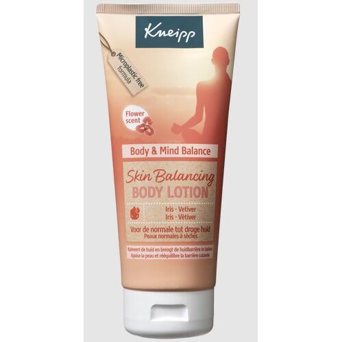 Kneipp body & mind balance bodylotion 200ml