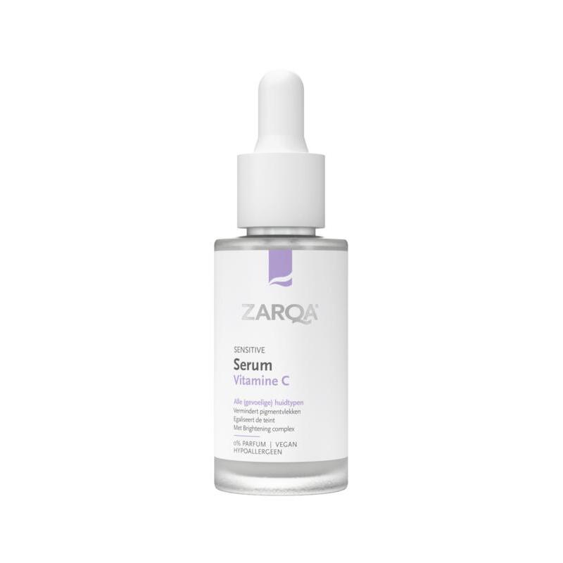 Zarqa Zarqa serum vitamine c 30ml