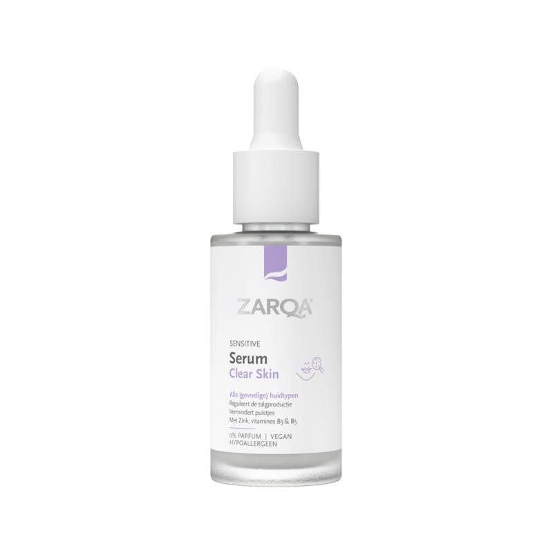 Zarqa Zarqa serum clear skin 30ml