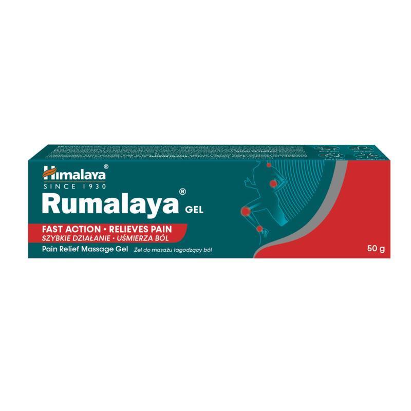Himalya himalaya rumalaya gel 50g
