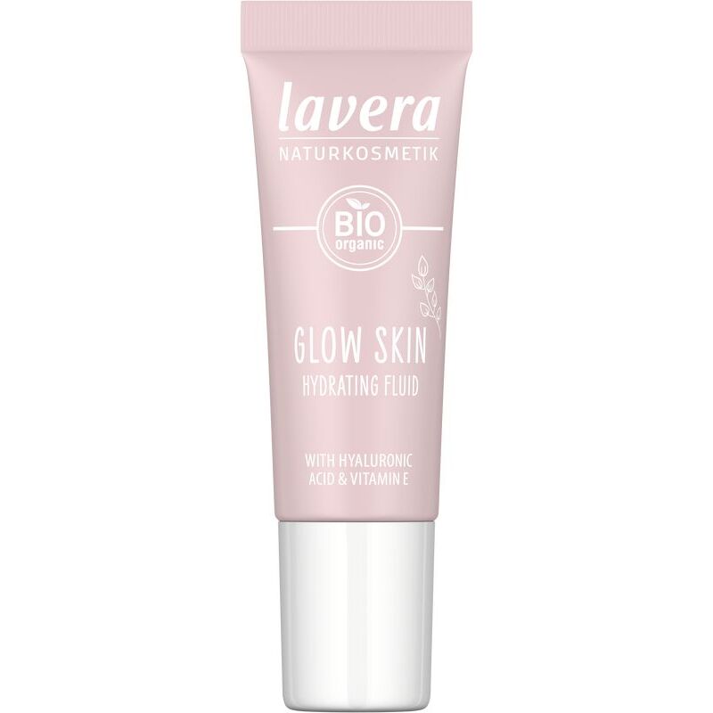 Lavera Dose of glow hydrating fluid 9ml
